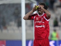 صعود سخت پرسپولیس به نیمه‌نهایی جام حذفی در ضربات پنالتی