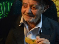 دهقان فداکار از قطار خاطرات جا ماند !