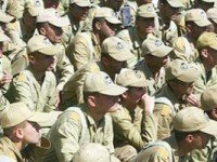 یک سال حبس برای غیبت غیرموجه سربازان