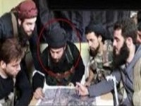 ” ابو مسلم الترکمانی “ خلیفه جدید داعش شد + تصاویر