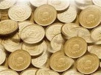 کاهش ۹ هزار تومانی قیمت سکه در بازار / قیمت انواع سکه و ارز در بازار امروز