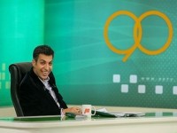 آنچه در برنامه ۹۰ گذشت/ دایی ضبط صوت شد، وزیر تهدید به استیضاح!