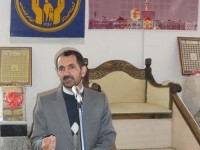 ۳۵۰ نفر از مددجویان کمیته امداد میانه عازم مشهد مقدس شدند