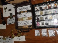 دوره آموزش پیشگیری از مواد مخدر و اثرات سوء آن برگزار شد