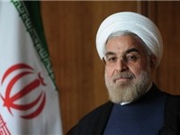 روحانی در جلسه هیات دولت : کاهش قیمت نفت توطئه‌ای علیه مردم منطقه و مسلمانان است/ دستور جهت ایجاد تسهیلات لازم برای زائران کربلا