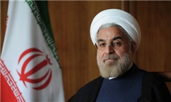 روحانی در جلسه هیات دولت : کاهش قیمت نفت توطئه‌ای علیه مردم منطقه و مسلمانان است/ دستور جهت ایجاد تسهیلات لازم برای زائران کربلا