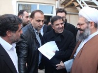 اعتبارات قطره چکانی دوای درد بزرگراه اهر- تبریز نیست