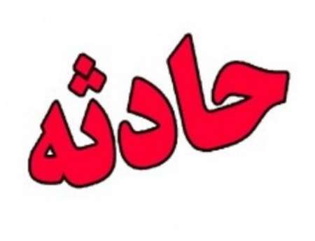 سانحه رانندگی در محور سرچم- اردبیل دو کشته برجای گذاشت