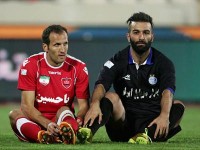 برای کسی مهم نیست که مدیرعامل پرسپولیس زندانی است! / بنگر : غلط کردیم استقلال را در دربی بردیم!