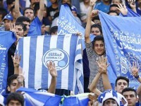 حواشی بازی استقلال خوزستان – استقلال تهران / طعنه جدید استقلالی ها به دروازه بان پرسپولیس
