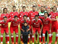 حریفان پرسپولیس در لیگ قهرمانان آسیا مشخص شدند