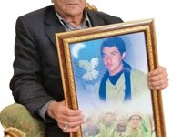 وقتی پسرم زنده می‌شود!
