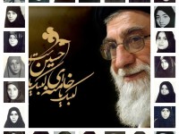 یاد آن گل های پرپر انقلاب اسلامی، یاد باد