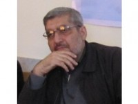 معلم دلسوز و فعال ورزشی زنجان بر اثر بیماری سرطان رخت از جهان بست