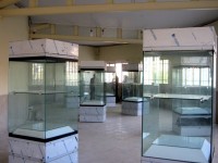 موزه آثار باستانی میانه، یک قدم تا افتتاح