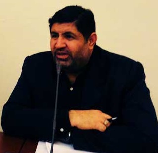 احداث یادمان شهدای زینبیه با ۴۰ میلیارد ریال به اجرا می رسد