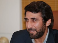 پیگیر واگذاری فولاد به تعاونی کارکنان این شرکت هستم