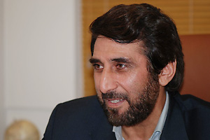 پیگیر واگذاری فولاد به تعاونی کارکنان این شرکت هستم