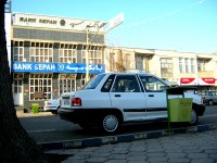 ۱۰۰ سطل زباله جدید در معابر اصلی شهر نصب شد