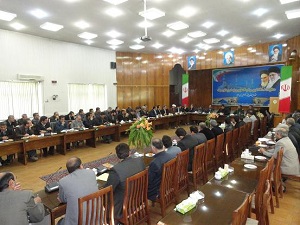 اولویت اول و آخر نظام مقدس جمهوری اسلامی ایران، مردم است