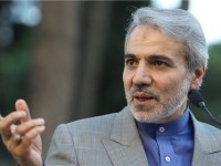 نوبخت : طرح آبرسانی به شهرستان میانه در جلسه هیات دولت مطرح شد