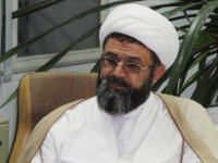امام جمعه میانه بر تعظیم شعائر اسلامی در ایام عید تاکید کرد