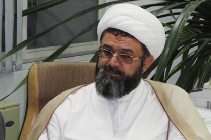 امام جمعه میانه بر تعظیم شعائر اسلامی در ایام عید تاکید کرد