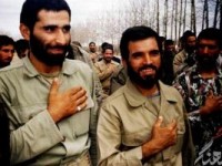 سرداری که از نیروهایش خجالت می کشید + تصاویر