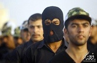 تصاویر/ آموزش داوطلبان اعزام به تکریت