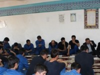 دکتر مددی از اخراج ۲۵ کارگر شرکت میانرو در آستانه عید جلوگیری کرد