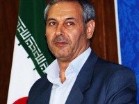 با حضور معاون سیاسی امنیتی استاندار، فرماندار جدید شهرستان میانه معرفی شد