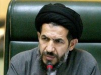 والده حجت‌الاسلام ابوترابی‌فرد دعوت حق را لبیک گفت