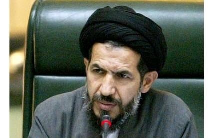 والده حجت‌الاسلام ابوترابی‌فرد دعوت حق را لبیک گفت