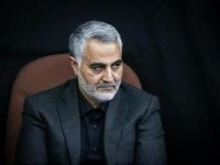 نامه کارگردان «سردار» به سرلشگر سلیمانی