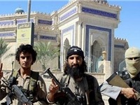 طرح داعش برای حمله اتمی در خاک آمریکا