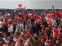 شهرستان میانه شهر طلایی و ورزش قهرمانی استان و کشور است / درخواست مردم شهرمیانه از وزیر ورزش جهت دفاع از حقوق باشگاه تراکتورسازی