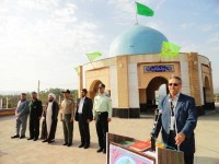 خرمشهر با تاکتیک های نظامی آزاد شدنی نبود/ایمان، صلابت و اعتقاد، فتح المبین را رقم زد