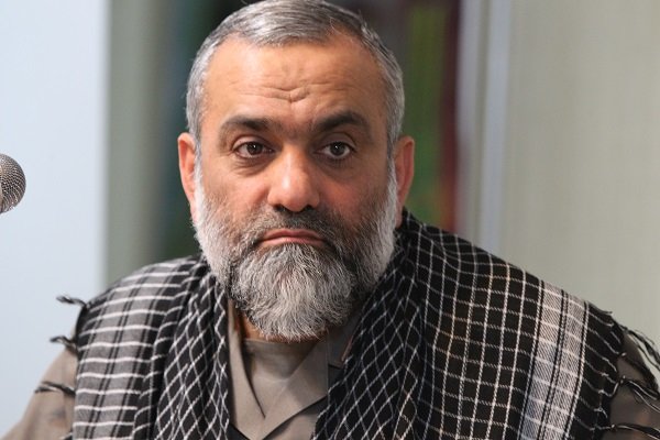 سازماندهی بسیج برای ‌تمام عرصه‌ها‌/ مذاکره ۱+۵ جنگ سیاسی است