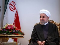 روحانی: رعایت مقررات بین المللی مبنای ایران در مذاکرات است