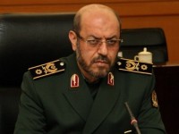 وزیر دفاع ایران به بغداد سفر می‌کند