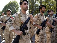 معاون نیروی انسانی ناجا: سربازان دارای تحصیلات تکمیلی صاحب شغل می شوند