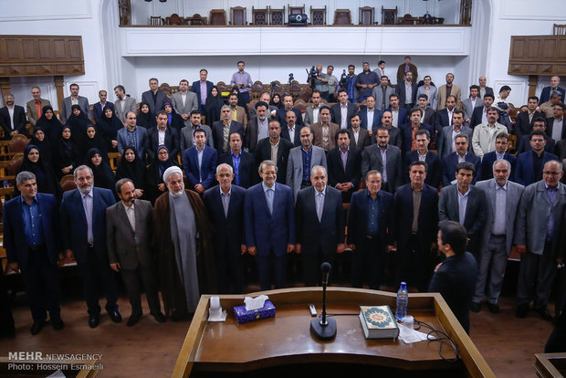 ادامه پرونده بورسیه‌ها با ادعای صدور هزاران دیپلم جعلی!