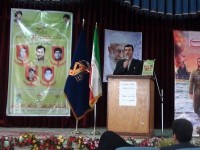 جشنواره روستایی خیران مدرسه ساز و مدرسه یار اسکو برگزار شد