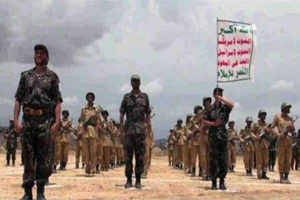 استقبال نیروهای مسلح یمن از اعلام آتش بس موقت