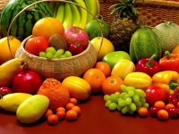 لیست قیمتی انواع میوه و صیفی‌جات/ سردرختی‌ها ارزان شدند