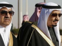 آل سعود و کابوس تمام نشدنی کودتا/چرا ملک سلمان به آمریکا نمی‌رود