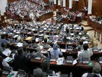 تصویب پیمان استراتژیک کابل- آنکارا در پارلمان افغانستان