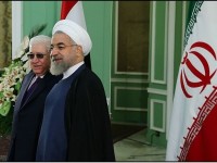 روحانی و فواد معصوم خواستار توقف حملات نظامی به یمن شدند