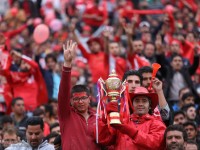 بازی با احساسات پاسخ هواداران پرشور تراکتورسازی نیست