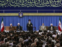 خلیج فارس ناامن برای همه ناامن خواهد بود